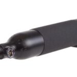 FX Carbon Fiber Cylinder