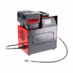 UMAREX PAC 1400 Portable Battery Operated PCP Air Compressor