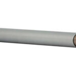 Walther Aluminum Air Cylinder Integral Gauge