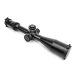 Schmidt & Bender Riflescope - PMII 6-36x56 LPI P5FL MT II MTC LT / DT II+ ZC LT - Image 3