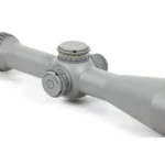 Schmidt & Bender Riflescope - PMII 6-36x56 LP 1. P5FL DT35 MTC LT/ST ZC CT 1cm cw (RAL 7005)