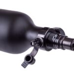 AirForce Spin-Loc Carbon Fiber Spare Tank, .50 cal