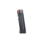 Magazine for Walther PPQ Q4, Q5 AFC - cal. 9x19 /15+2 rounds/