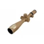 Schmidt & Bender Riflescope - PMII PSR Limited Edition 5-25x56 LP Tremor2 1cm ccw - Image 2