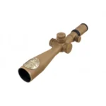 Schmidt & Bender Riflescope - PMII PSR Limited Edition 5-25x56 LP Tremor2 1cm ccw