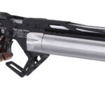FEINWERKBAU P8X Orange Pistol