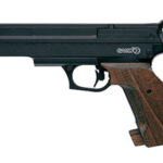 GAMO COMPACT AIR PISTOL LEFT HANDED