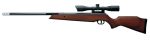 COMETA FUSION RAM AIR RIFLE