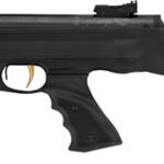 HATSAN MOD 25 SUPERTACT AIR RIFLE