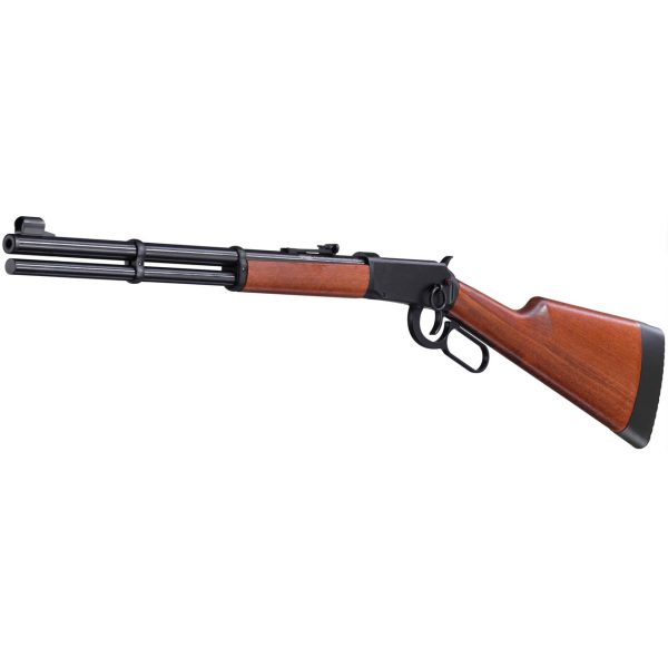 WALTHER LEVER ACTION AIR RIFLE