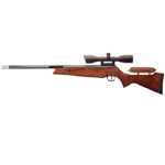 COMETA FUSION STAR AIR RIFLE