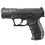WALTHER CP99 CO2 AIR PISTOL