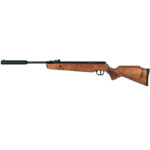 COMETA FENIX 400 COMPACT GP AIR RIFLE 6.35 MM