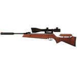 COMETA FENIX 400 COMPACT STAR GP AIR RIFLE 6.35 MM