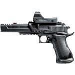 UMAREX RACEGUN COMPETITION II AIR PISTOL - Image 3