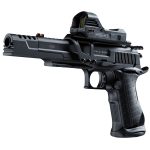 UMAREX RACEGUN COMPETITION II AIR PISTOL