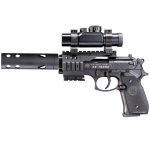 BERETTA XX-TREME FULL METAL AIR PISTOL - Image 3