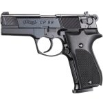 WALTHER CP88 4 CO2 AIR PISTOL - Image 3