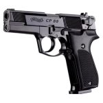 WALTHER CP88 4 CO2 AIR PISTOL