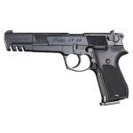 WALTHER CP88 6 CO2 AIR PISTOL