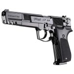 WALTHER CP88 6 CO2 AIR PISTOL - Image 2