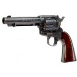 COLT PEACEMAKER ANTIQUE PELLET REVOLVER