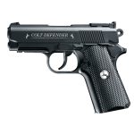 COLT CO2 AIR PISTOL DEFENDER