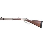 WALTHER LEVER ACTION STEEL FINISH AIR RIFLE - Image 2