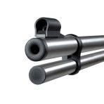 WALTHER LEVER ACTION STEEL FINISH AIR RIFLE - Image 5