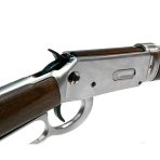 WALTHER LEVER ACTION STEEL FINISH AIR RIFLE - Image 3