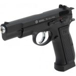 GBB CO2 MS CZ75 AIRGUN