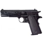 COLT CO2 AIR PISTOL GOVERNMENT 1911 A1