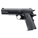 COLT CO2 AIR PISTOL GOVERNMENT 1911 A1 - Image 2