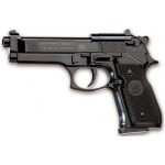 BERETTA M92 FS AIR PISTOL