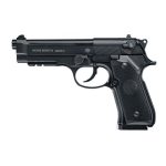 BLOWBACK M92A1 GUN BERETTA CO2 FULL METAL