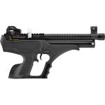 HATSAN SORTIE PCP AIR PISTOL
