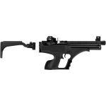 HATSAN SORTIE PCP AIR PISTOL - Image 4