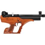 HATSAN SORTIE W PCP AIR PISTOL