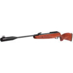 GAMO GRIZZLY WHISPER IGT MACH 1 AIR RIFLE