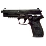 SIG SAUER P226 ASP CO2 PISTOL - Image 2