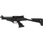 HATSAN AT-P2 PCP AIR PISTOL