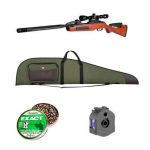 GAMO REPLAY X MAXXIM ELITE IGT AIR RIFLE - Image 2