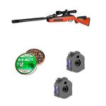 GAMO REPLAY X MAXXIM ELITE IGT AIR RIFLE - Image 3