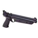 CROSMAN AMERICAN CLASSIC AIR PISTOL - Image 3