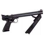 CROSMAN AMERICAN CLASSIC AIR PISTOL - Image 4