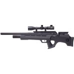 FX AIRGUNS BOBCAT MKII PCP AIR RIFLE