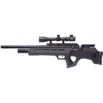 FX AIRGUNS BOBCAT MKII PCP AIR RIFLE