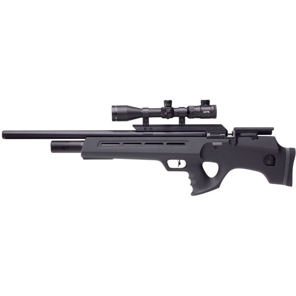 FX AIRGUNS BOBCAT MKII PCP AIR RIFLE