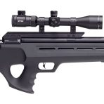 FX AIRGUNS BOBCAT MKII PCP AIR RIFLE - Image 3