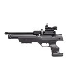 KRAL PCP PUNCHER NP-01 AIR PISTOL